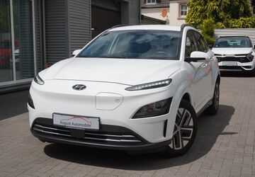 Hyundai KONA Elektro 24.100 km 20.470 &euro; Worms 67549
