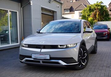 Hyundai IONIQ 5 23.000 km 33.470 &euro; Worms 67549