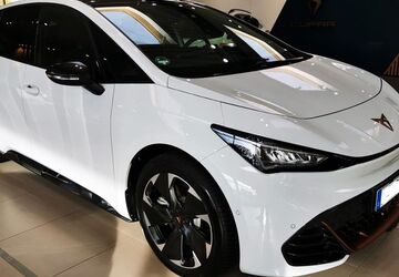 Cupra Born 79.000 km 25.800 &euro; Mannheim 68305
