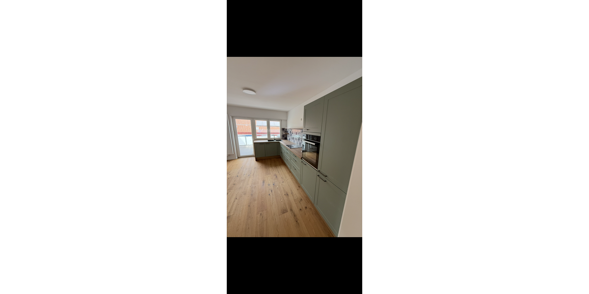 Etagenwohnung Mannheim Waldhof - 2 Zimmer, 70 m&sup2;, 1.200&euro; | Angebot:27315432