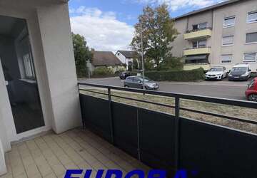 Wohnung Eisenberg - 3 Zimmer, 65 m&sup2;, 670&euro; | Angebot:27360287
