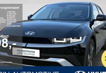 Hyundai IONIQ 5 12.199 km 39.390 &euro; Mannheim 68307