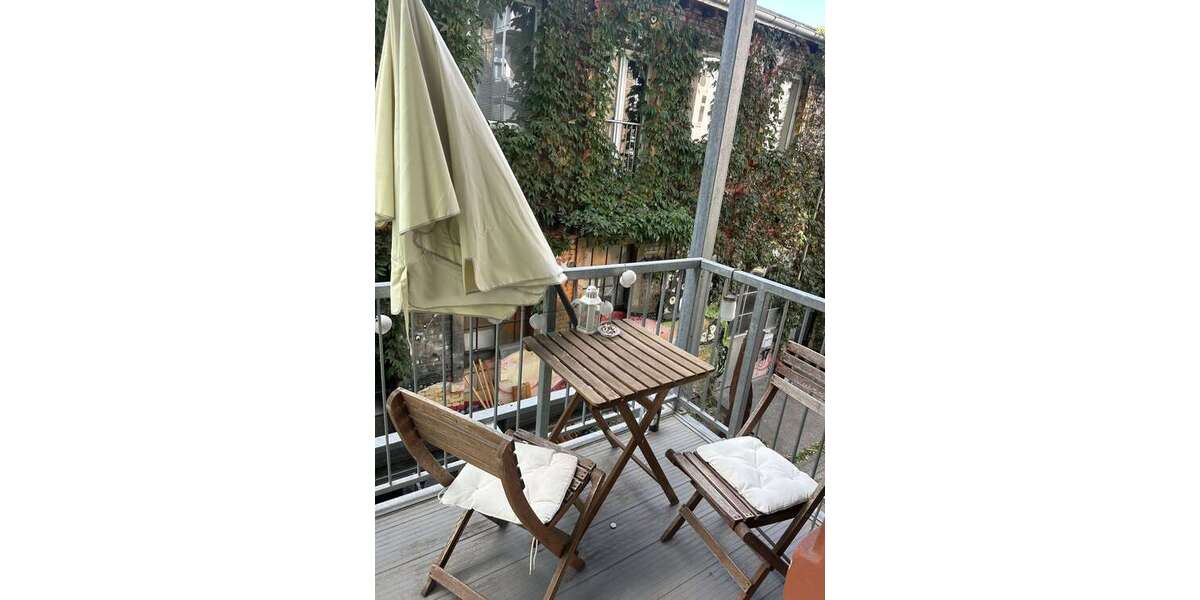 Etagenwohnung Mannheim - 2 Zimmer, 65 m&sup2;, 950&euro; | Angebot:27374803