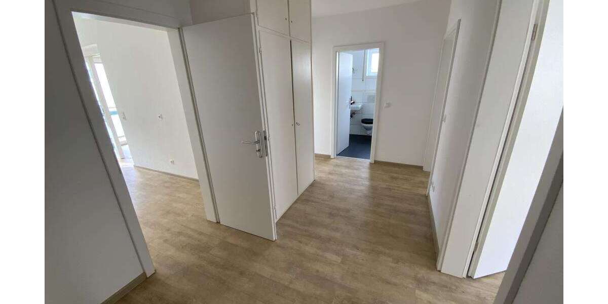 Etagenwohnung Bad Dürkheim Hausen - 3 Zimmer, 72 m&sup2;, 759&euro; | Angebot:27235818