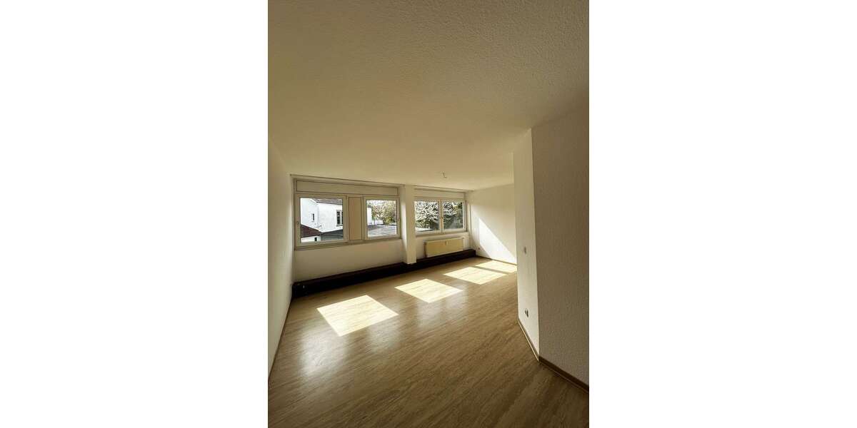 Etagenwohnung Alzey - 2 Zimmer, 60 m&sup2;, 650&euro; | Angebot:26553280