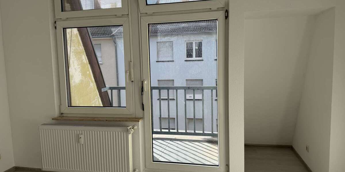 Etagenwohnung Ludwigshafen Nord-Hemshof - 2 Zimmer, 46 m&sup2;, 479&euro; | Angebot:27315600