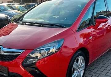 Opel Zafira 129.000 km 7.999 &euro; Worms 67547