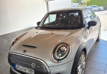 Mini Cooper SE 82.000 km 15.450 &euro; Worms 67551