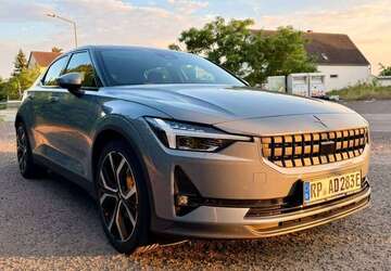 Polestar 2 59.000 km 33.800 &euro; Schifferstadt, Stadt 67105