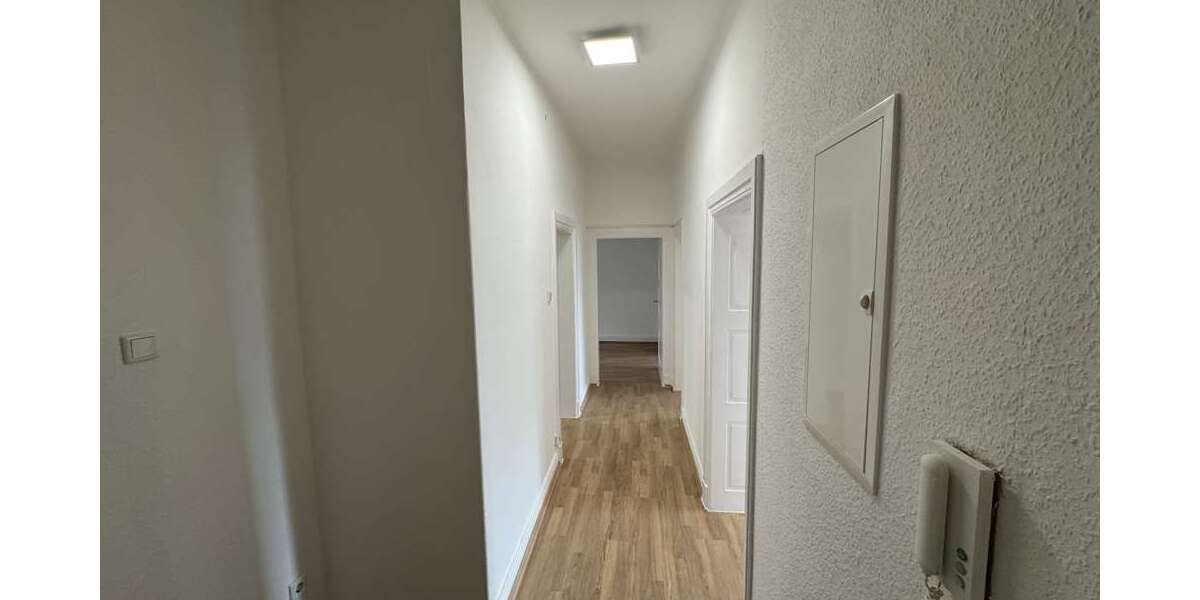 Etagenwohnung Mannheim / Neckarstadt-Ost Ost - 3 Zimmer, 78 m&sup2;, 990&euro; | Angebot:27351411