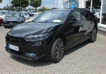 Subaru Solterra 3.500 km 47.999 &euro; Mannheim-Wallstadt 68259