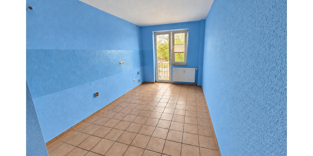 Etagenwohnung Mannheim Fahrlach - 2 Zimmer, 52 m&sup2;, 650&euro; | Angebot:27370672