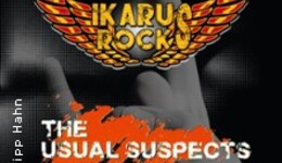 Ikarus & The Usual Suspects