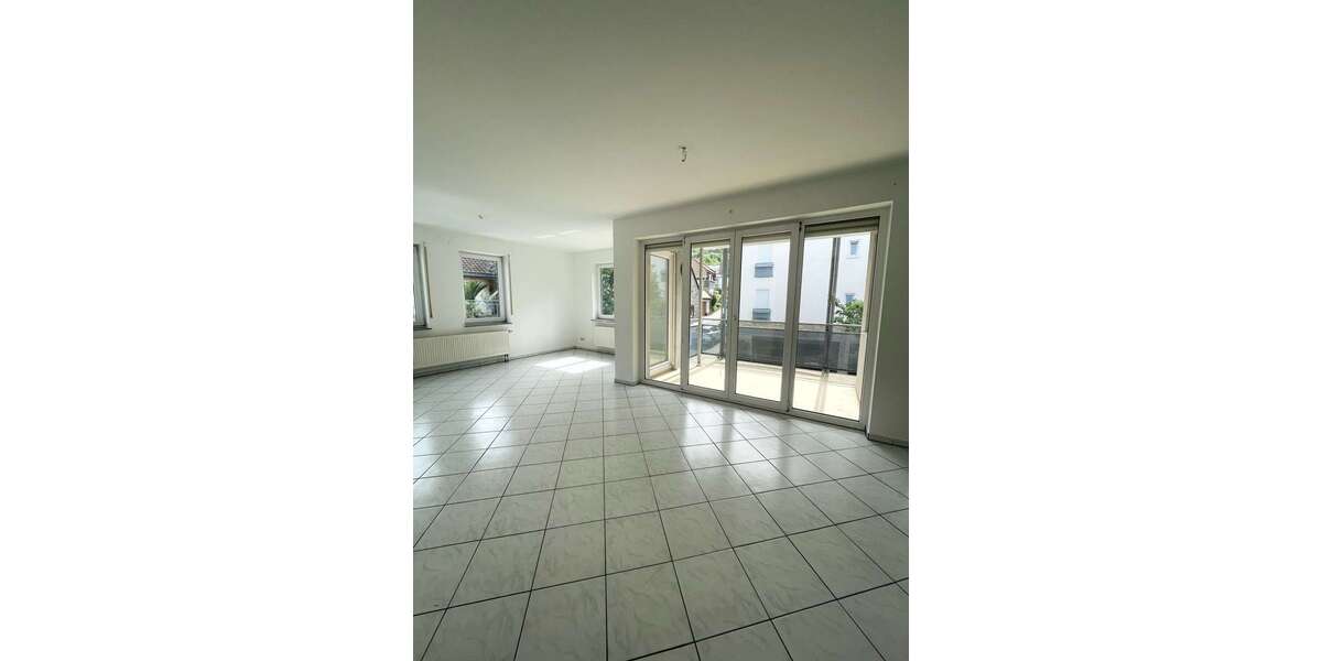 Etagenwohnung Alsbach-Hähnlein Hähnlein - 2 Zimmer, 72 m&sup2;, 735&euro; | Angebot:26626446