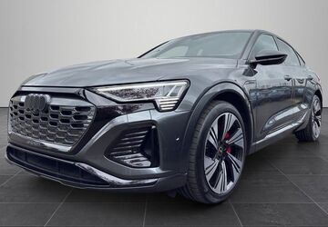 Audi Q8 52.023 km 48.890 &euro; Worms 67547