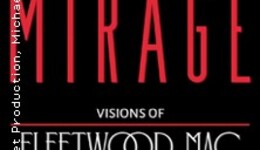Mirage - Visions of Fleetwood Mac