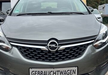 Opel Zafira 60.000 km 15.987 &euro; Worms 67547