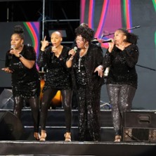Boney M. feat. Liz Mitchell live 14.08.2026 Wonnegau Musikfestival Marktplatzkonzerte Westhofen
