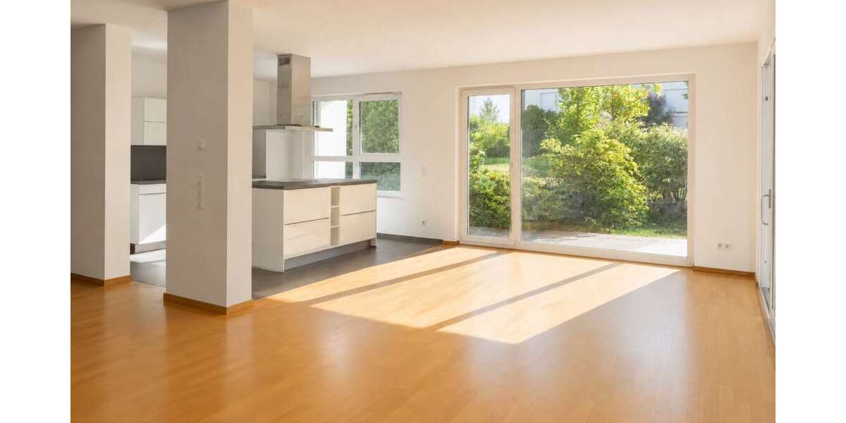 Etagenwohnung Ludwigshafen / Süd Süd - 4 Zimmer, 178 m&sup2;, 2.510&euro; | Angebot:27351412