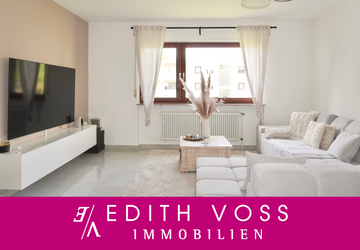 Wohnung Weinheim - 4 Zimmer, 116 m&sup2;, 1.400&euro; | Angebot:27392396