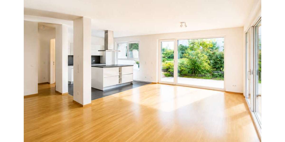 Etagenwohnung Ludwigshafen / Süd Süd - 4 Zimmer, 178 m&sup2;, 2.510&euro; | Angebot:27287400