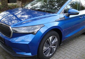 Skoda Enyaq 67.400 km 24.999 &euro; Lorsch 64653