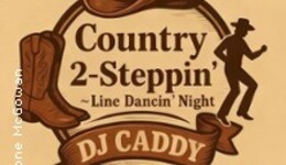 Country & Western Night