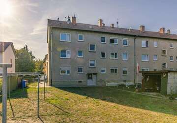 Wohnung Grünstadt - 3 Zimmer, 63 m&sup2;, 639&euro; | Angebot:27352357