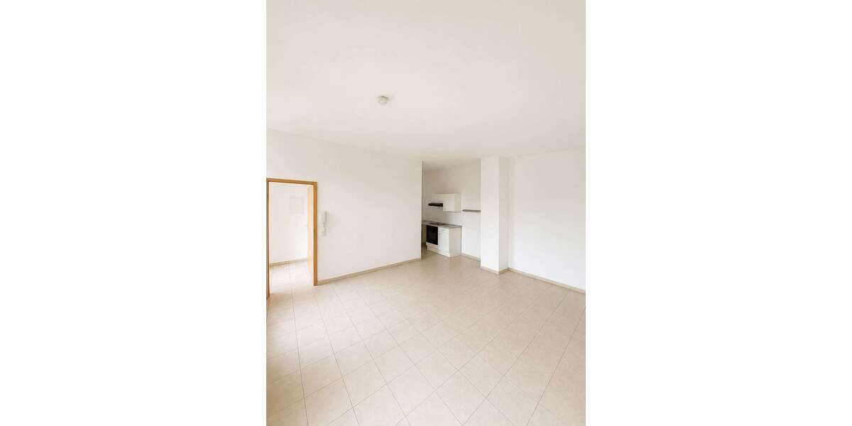 Etagenwohnung Mannheim Innenstadt - 1 Zimmer, 41 m&sup2;, 670&euro; | Angebot:27391269