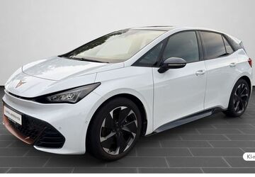 Cupra Born 34.328 km 24.500 &euro; Ludwigshafen 67063