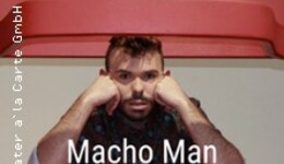 Macho Man