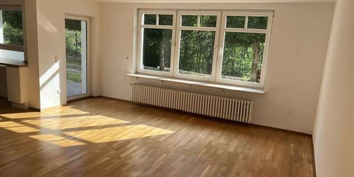 Etagenwohnung Mörlenbach - 3 Zimmer, 102 m&sup2;, 895&euro; | Angebot:27320214