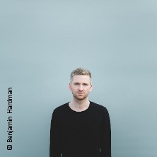 Ólafur Arnalds - Falling Apart Together 17.10.2026 Admiralspalast