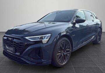 Audi Q8 e-tron 28.800 km 50.990 &euro; Worms 67547