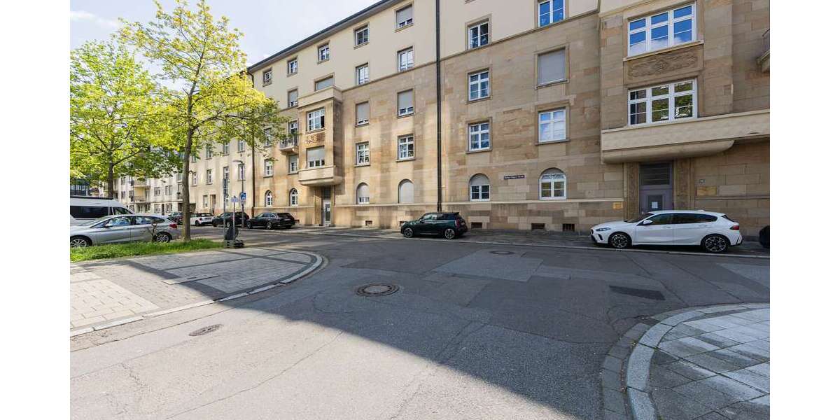 Etagenwohnung Mannheim Oststadt - 3 Zimmer, 92 m&sup2;, 1.010&euro; | Angebot:27397862