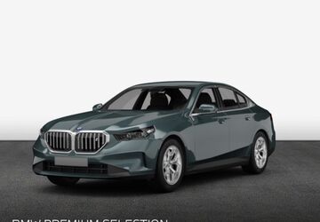 BMW i5 13.545 km 67.990 &euro; Zwingenberg 64673