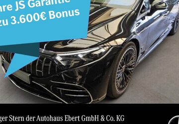 Mercedes-Benz EQS 16.171 km 89.880 &euro; Bensheim 64625