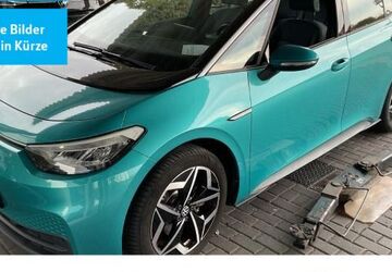 VW ID.3 20.109 km 20.491 &euro; Mannheim 68309