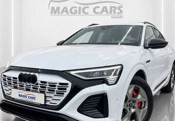 Audi Q8 40.000 km 48.900 &euro; Worms 67547