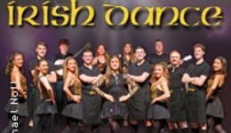 Dance Masters - Best of Irish Dance!
