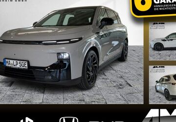 Leapmotor B10 3.000 km 36.990 &euro; Ludwigshafen 67065