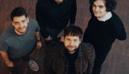 Niklas Gogolok Quartett