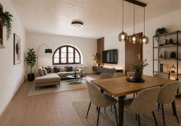 Wohnung Ladenburg - 4 Zimmer, 111 m&sup2;, 1.450&euro; | Angebot:27036427