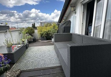 Wohnung Ladenburg - 4 Zimmer, 172 m&sup2;, 1.500&euro; | Angebot:27072250