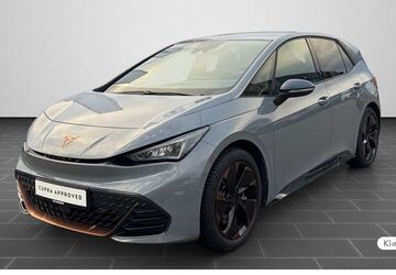 Cupra Born 33.457 km 25.880 &euro; Ludwigshafen 67063