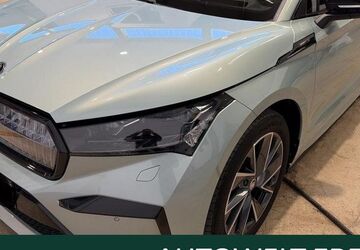 Skoda Enyaq 56.300 km 38.690 &euro; Bensheim 64625