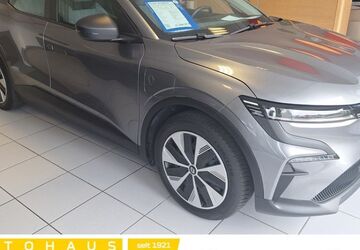 Renault Megane 10.625 km 27.890 &euro; Weinheim 69469