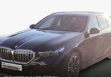 BMW i5 12.557 km 68.390 &euro; Zwingenberg 64673