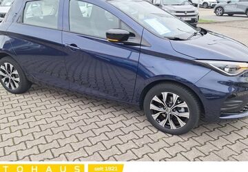 Renault ZOE 24.950 km 16.850 &euro; Weinheim 69469