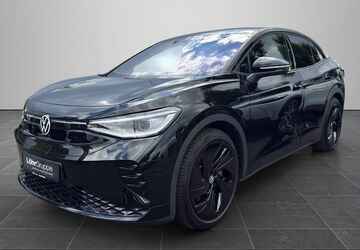 VW ID.5 15.165 km 43.390 &euro; Worms 67547